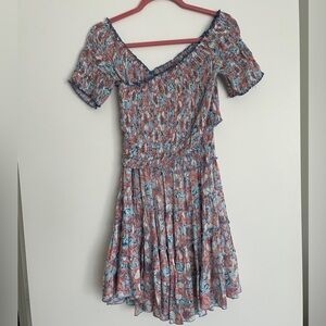 Poupette St Barth Dress Size S